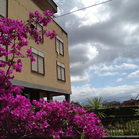 Ostello Mergellina Aig Hostel Naples Exterior photo