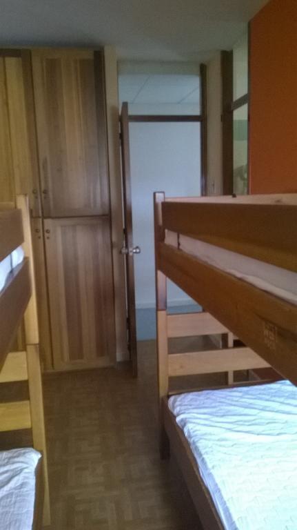 Ostello Mergellina Aig Hostel Naples Room photo